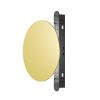 Трековый светодиодный светильник Maytoni Technical Relax (Релакс) TR107-2-5W3K-BS