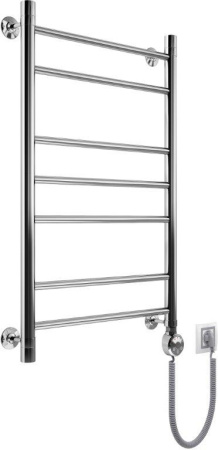 Полотенцесушитель Маргроид Вид 10 B10Э 60*50 прав. 50х60 электрический