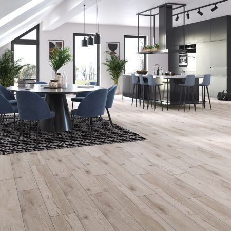 Ламинат Classen Expedition 4V 833 WR Дуб Туркана 52786 WR Т054435 толщина 0,8 см 33 класс 1285х192