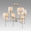 Люстра на штанге Lumion Classi (Цласси) 8262/6C