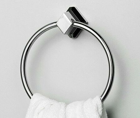 Полотенцедержатель WasserKRAFT 1160