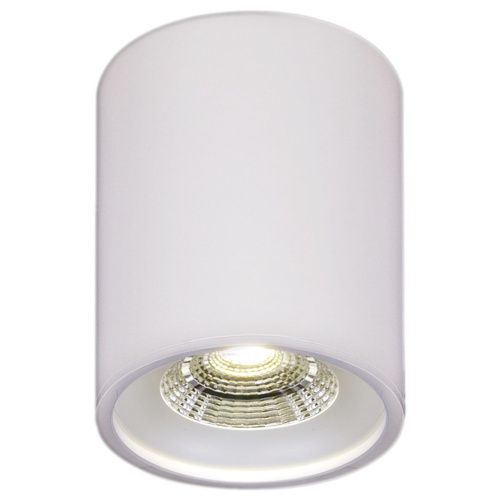 Светильник накладной Reluce 81117-9.5-001RT LED10W WT - фото 5