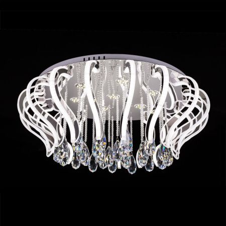 Люстра потолочная Eletto Krown (Кровн) EL334C154.1