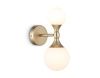 Бра Ambrella Light Modern (Модерн) LH51053