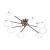 Люстра потолочная Citilux Atman smart (Атман смарт) CL226A181