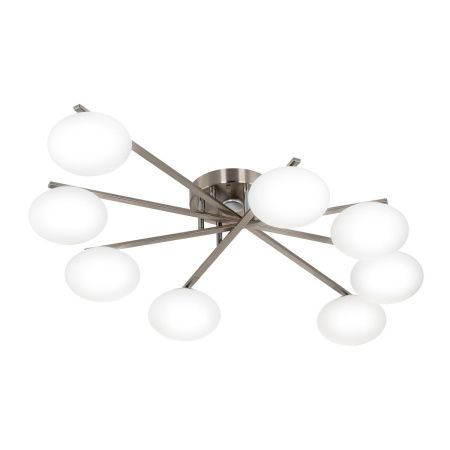 Люстра потолочная Citilux Atman smart (Атман смарт) CL226A181