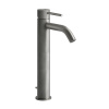 Смеситель Gessi Gessi316 54404#239 на раковину нержавеющая сталь