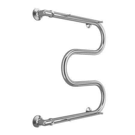 Полотенцесушитель Terminus 4620768880346 60х53 водяной хром