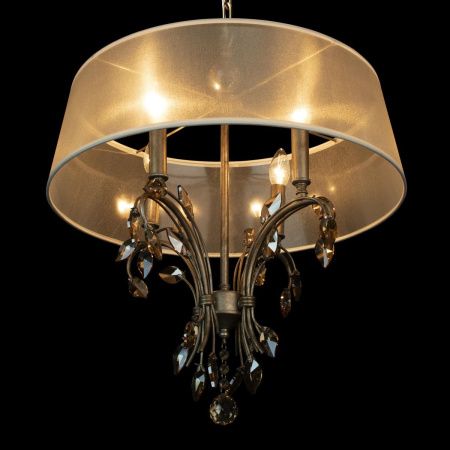 Светильник подвесной Loft It Hermitage 10305/B