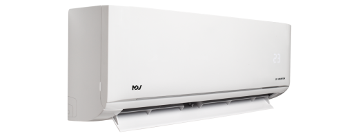 Настенный кондиционер MDV INFINI STANDARD MDSAG-09HRDN8 / MDOAG-09HDN8 - фото 4