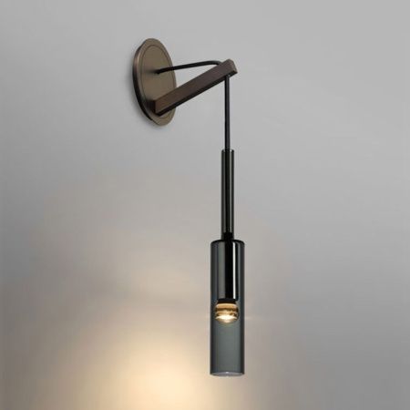 Бра ImperiumLoft Night (Нигхт) 140894-26