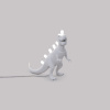 Настольная лампа Seletti Jurassic Lamp (Джурассиц Ламп) 14763