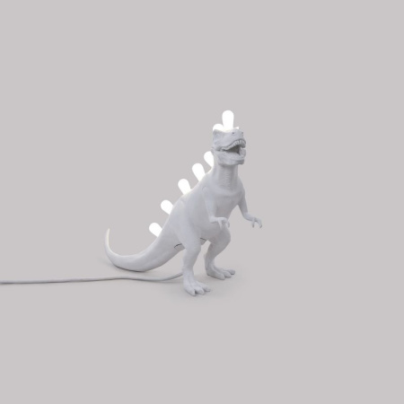 Настольная лампа Seletti Jurassic Lamp (Джурассиц Ламп) 14763