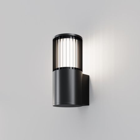 Уличный настенный светильник Maytoni Outdoor Alura (Алура) O492WL-01GF