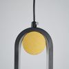 Светильник подвесной ImperiumLoft Mitch (Митцх) 249060-23