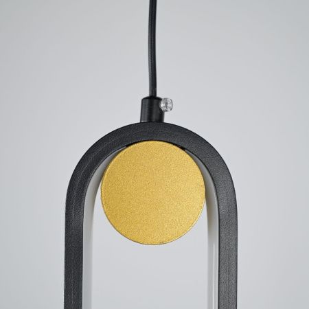 Светильник подвесной ImperiumLoft Mitch (Митцх) 249060-23