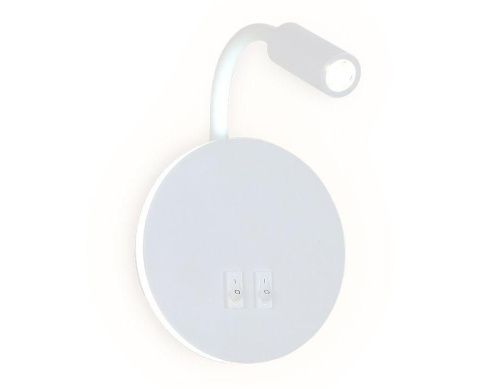 Бра Ambrella Light Wall (Валл) FW295 - фото 2
