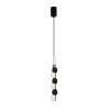 Светильник подвесной Favourite Moti (Моти) 4601-1P