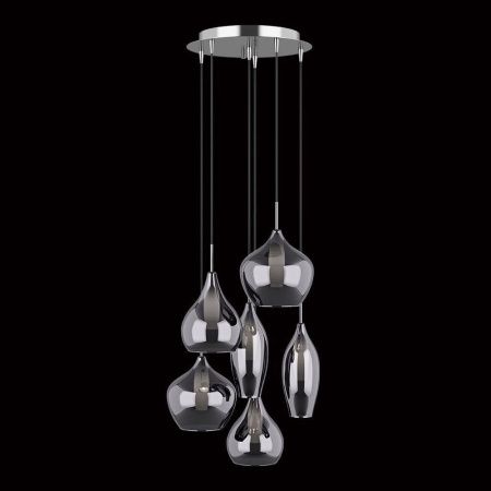 Люстра подвесная Lightstar Pentola (Пентола) 803067
