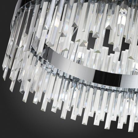 Люстра подвесная ST Luce BAFO (БАФО) SL1160.103.18