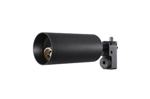 Трековый светильник Lucia Tucci Tenco (Тенцо) LTP-T007-5W-B - фото 4