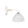 Бра Arte Lamp MATTHEW (МАТТХЕВ) A5032AP-1BR