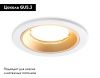 Светильник встраиваемый Ambrella Light Standard Tech (Стандард Тецх) A8922