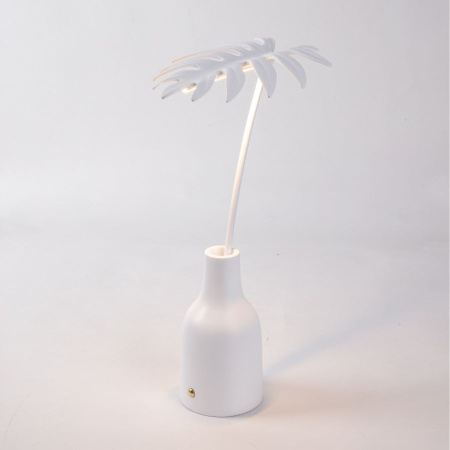 Настольная лампа Seletti Leaf Light (Леаф Лигхт) 09024