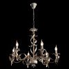 Люстра подвесная Arte Lamp Olivia (Оливиа) A1018LM-6GA