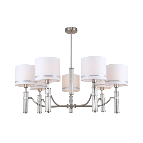 Люстра Freya Albero FR5108PL-07N - фото 3