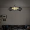 Светильник подвесной ImperiumLoft Eclipse (Ецлипсе) 101548-26