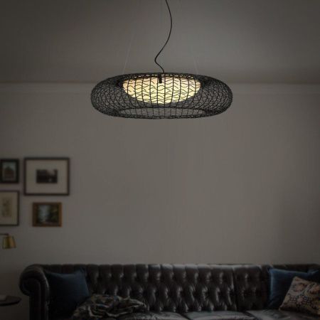 Светильник подвесной ImperiumLoft Eclipse (Ецлипсе) 101548-26