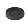 Верхний душ Hansgrohe Rainfinity 26228670 25х25 черный