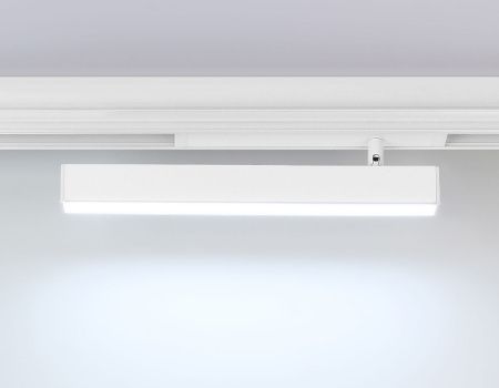 Трековый магнитный светильник Ambrella Light Magnetic 220V (Магнетиц 220В) GL1331