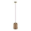 Светильник подвесной Loft It Knot 8135-C mini