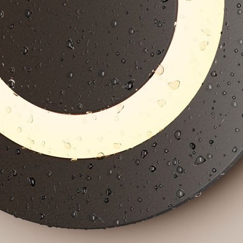 Светильник встраиваемый Maytoni Outdoor Limo O037-L3B3K - фото 2