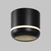 Светильник накладной IMEX Simple (Симпле) IL.0005.3100-BK