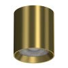 Светильник потолочный Italline IT014-0207 gold