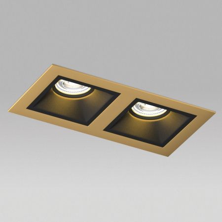 Светильник встраиваемый Lightstar Domino (Домино) D5230707BMOD