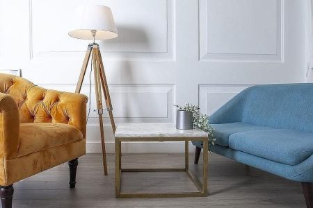 Кварцвиниловая плитка Damy Floor FAMILY LVT SL3683-6-LVT Дуб Английский толщина 0.25 см 43 класс 1227х187