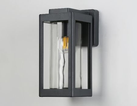 Уличный настенный светильник Ambrella Light Garden (Гарден) ST2404