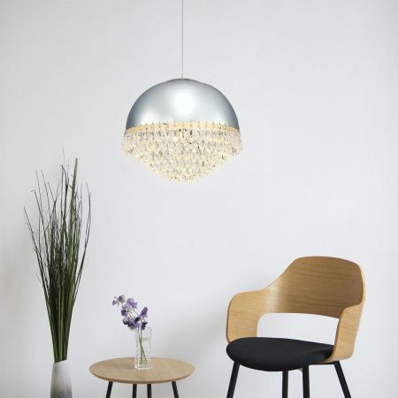 Светильник подвесной Escada 615/S LED