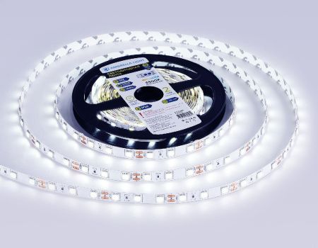 Светодиодная лента Ambrella Light LED Strip 12V (ЛЕД Стрип 12В) GS2003
