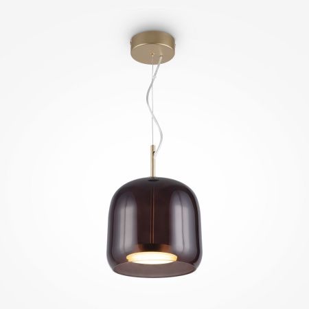 Светильник подвесной Maytoni Madmen Modern MOD128PL-L6BR