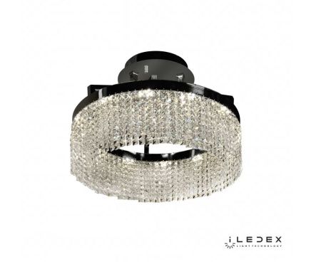 Люстра потолочная iLedex Brilliance (Бриллианце) 16427 4000K
