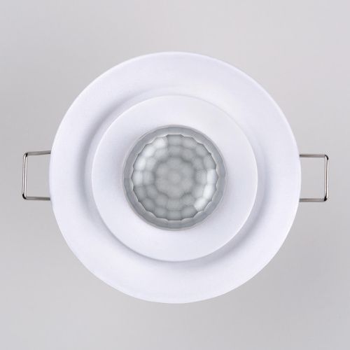 Датчик движения Elektrostandard SNS-M-12 4690389126727 - фото 2