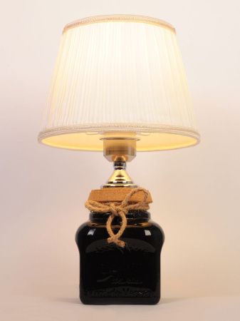 Настольная лампа Abrasax TL.7806 Tl.7806-1 BL
