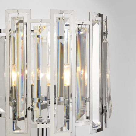 Настольная лампа Bogates Cella (Целла) 01147/1 Strotskis