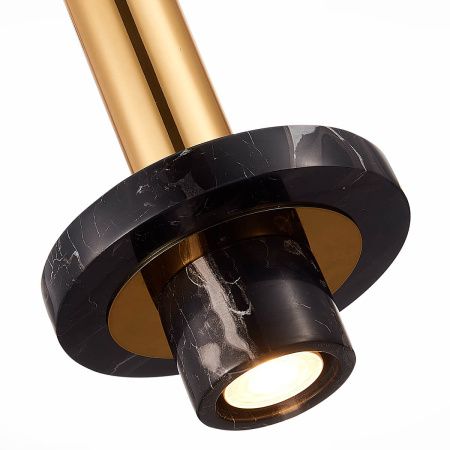 Светильник подвесной ST Luce Pietra (Пиетра) SL1210.403.01