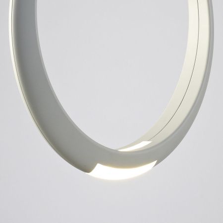 Светильник подвесной Mantra Ring (Ринг) 6170
